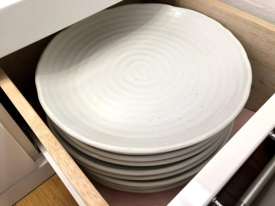 恩納村名嘉真フォレストヴィラ12時チェックアウト可ダブルベッド2台と2段ベッドとユニットバス2室 외부 사진
